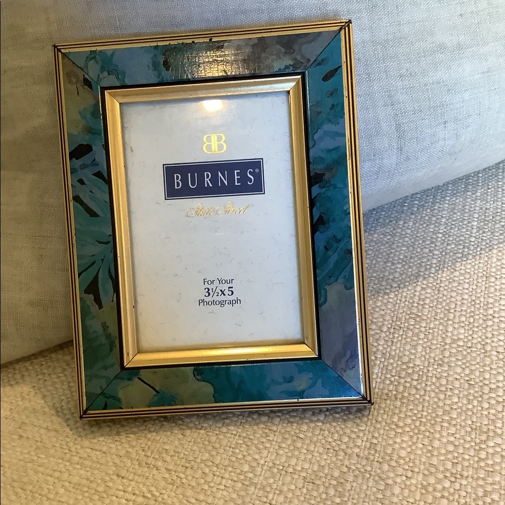 Byrnes 3 1/2 X 5 Picture Frame